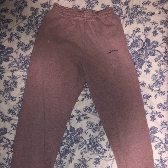 urban outfitters women's sweatpants